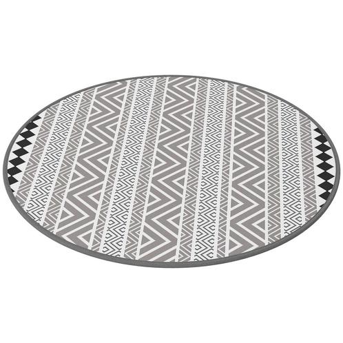 TRUUSK Buitenkleed Rondom Omkeerbaar Draagtas Waterdicht Kun, Tuin en Terras, Overige Tuin en Terras, Nieuw, Verzenden