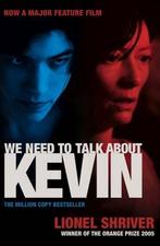 We Need to Talk About Kevin. Film Tie-In 9781846688065, Verzenden, Gelezen, Lionel Shriver