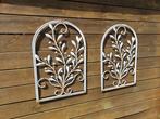 Decoratief ornament (2) - Nederland - Wanddecoratie, Antiek en Kunst