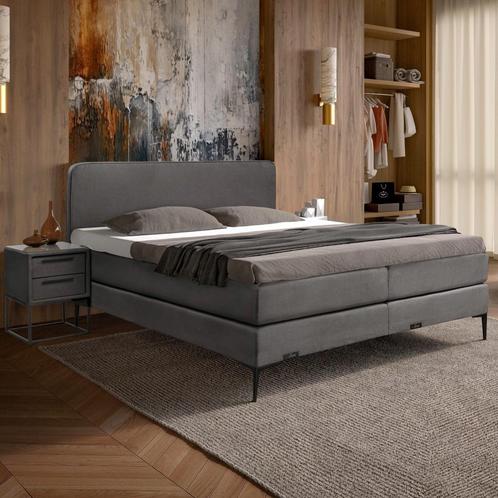 Caresse 4250 Vlak, Huis en Inrichting, Slaapkamer | Boxsprings