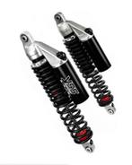 YSS Separated Nitro Gas fixed black reservoirs RG362-420TRC0, Motoren, Verzenden, Nieuw