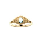 Jane ring 14 krt - Poolside party, Ophalen of Verzenden, Nieuw