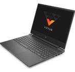 HP 15,6 R5-8/16GB/512GB/FHD 144Hz/3050 6GB/NoOS Zwart, Ophalen of Verzenden, Nieuw