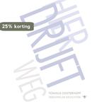 Hier drijft weg 9789023475224 Tonnus Oosterhoff, Verzenden, Gelezen, Tonnus Oosterhoff