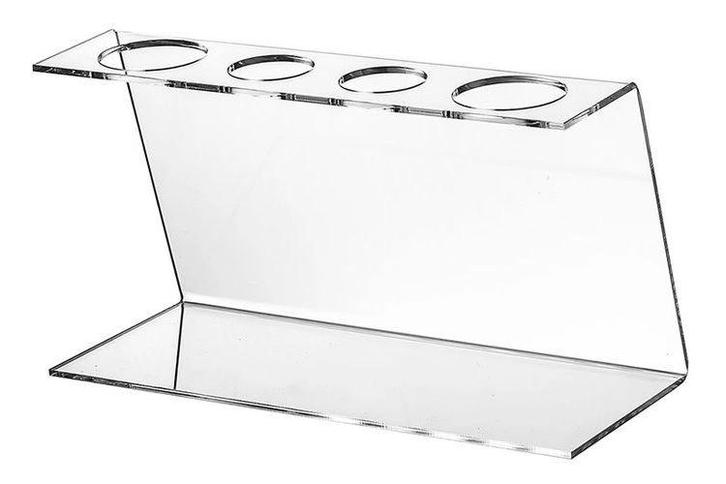 IJshoornhouder Voor 4 Hoorns | Displaywinkel.nl, Zakelijke goederen, Kantoor en Winkelinrichting | Kantoorartikelen, Nieuw in verpakking