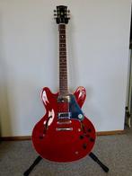 Gibson - ES - 335 DOT - - Elektro-akoestische gitaar -, Muziek en Instrumenten, Nieuw