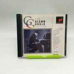 cd - Bach - Glenn Gould Live In Salzburg &amp; Moscow â., Cd's en Dvd's, Verzenden, Zo goed als nieuw