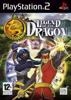 Legend of the Dragon, Spelcomputers en Games, Verzenden, Nieuw