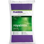 PLAGRON ROYALMIX 50 LITER (POTGROND, SUBSTRATEN & STEENWOL), Tuin en Terras, Ophalen of Verzenden, Nieuw