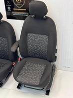 Opel Combo bekledingset stoelen rechts en links bj.2017, Auto-onderdelen, Interieur en Bekleding, Gebruikt, Opel