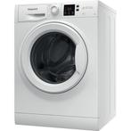 Hotpoint Nswr742uwk Wasmachine 7kg 1400t, Witgoed en Apparatuur, Wasmachines, Ophalen of Verzenden, Nieuw, Voorlader, 85 tot 90 cm