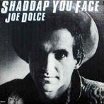 LP gebruikt - Joe Dolce - Shaddap You Face, Verzenden, Zo goed als nieuw