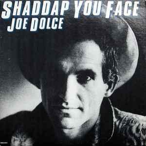 LP gebruikt - Joe Dolce - Shaddap You Face, Cd's en Dvd's, Vinyl | Pop, Zo goed als nieuw, Verzenden