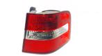 Achterlicht carrosserie rechts Fiat Stilo  1.6 16V 28190202, Auto-onderdelen, Verlichting, Ophalen of Verzenden, Gebruikt, Fiat