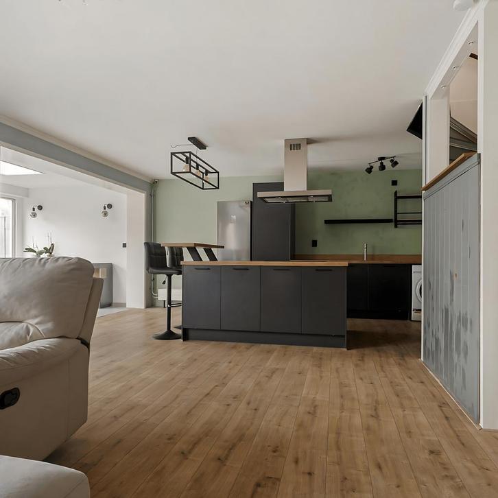 huis in Rotterdam gevonden voor €2450,- pm, Huizen en Kamers, Huizen te huur, Direct bij eigenaar, Rotterdam, (Studenten)kamer