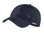 Nike - Heritage 86 Metal Swoosh Cap - One Size, Nieuw