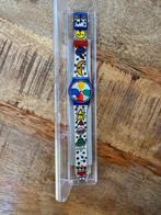 Olympische Spelen - Swatch - GN134 - Space People - 1996 -, Verzamelen, Nieuw