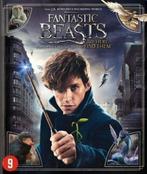 Fantastic Beasts And Where To Find Them (blu-ray nieuw), Cd's en Dvd's, Ophalen of Verzenden, Nieuw in verpakking