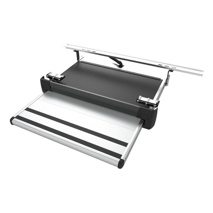 Thule Slide-Out Step 12V G2 Crafter 550, Caravans en Kamperen, Kampeeraccessoires, Nieuw