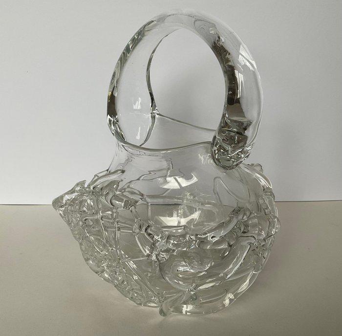 Glasstudio De Oude Horn oprichter Willem Heesen - Bernard, Antiek en Kunst, Curiosa en Brocante