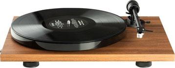 Pro-Ject E1 BT AT3600L Platenspeler - Voorversterkt - beschikbaar voor biedingen