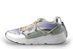 Nelson Sneakers in maat 40 Zilver | 10% extra korting, Kleding | Dames, Schoenen, Overige kleuren, Verzenden, Nelson, Sneakers of Gympen
