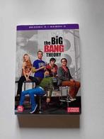 The big bang theory seizoen 3, Verzenden, Gebruikt
