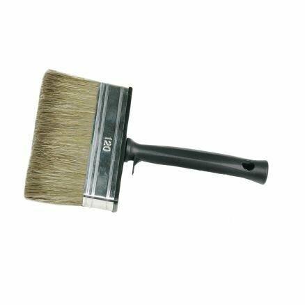 Beits Blokkwast 12x3cm, Doe-het-zelf en Verbouw, Verf, Beits en Lak, Verzenden