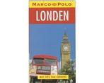 Marco Polo Reisgids Londen - Marco Polo Reisgids Londen, Boeken, Ophalen of Verzenden, Nieuw