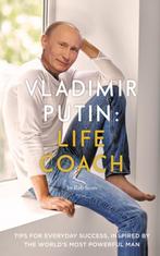 9781786894694 Vladimir Putin: Life Coach, Nieuw, Rob Sears, Verzenden