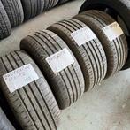 4 x Hankook Ventus Prime 2 205-50-16 Zomerbanden 6,5mm, Gebruikt, 16 inch, Band(en), Personenwagen