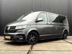 Volkswagen Transporter 2.0 TDI L2H1 30 DC Bulli, Automaat, Stof, Gebruikt, Euro 6