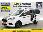 Ford Transit Courier 1.5 TDCI Sport 100PK 6-bak |, Wit, Nieuw, Ford, Te koop