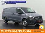 Mercedes-Benz Vito 119CDI Bestelbus 2022 L3 H1 Diesel, Automaat, Euro 6, Mercedes-Benz, Diesel