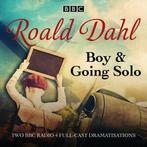 Boy and Going Solo : BBC Radio 4 Full-Cast Dramas by Roald, Boeken, Zo goed als nieuw, Roald Dahl, Verzenden