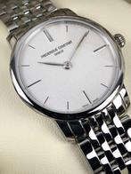 Frédérique Constant - Slimline Mid Size - FC-200S1S36B3 -, Sieraden, Tassen en Uiterlijk, Horloges | Heren, Nieuw