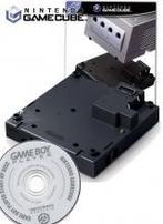 MarioCube.nl: Game Boy Player Adapter met Losse Disc - iDEAL, Gebruikt, Ophalen of Verzenden