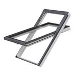 Fakro FYU-V U3 proSky dakraam 78x160 cm, Doe-het-zelf en Verbouw, Glas en Ramen, Minder dan 80 cm, Verzenden, Minder dan 80 cm