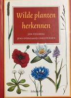 Wilde planten herkennen 9789060975138 Jon Feilberg, Gelezen, Verzenden, Jon Feilberg