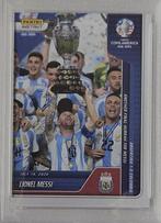 2024 Panini Instant Copa America Lionel Messi #43 PSA 9 - 1, Nieuw