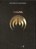 dvd - Magma  - Mythes Et Legendes Volume IV, Cd's en Dvd's, Verzenden, Zo goed als nieuw