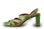 Di Lauro Pumps in maat 40 Groen | 10% extra korting, Pumps, Verzenden, Groen, Di Lauro