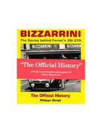 BIZZARRINI - THE GENIUS BEHIND FERRARIS 250 GTO - THE, Nieuw, Author