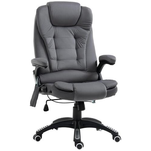 TRUUSK Massage Bureaustoel Directiestoel Ergonomische Bureau, Huis en Inrichting, Bureaustoelen, Nieuw, Verzenden
