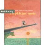 Piepkleine muis 9789047705390 Janis Ian, Verzenden, Zo goed als nieuw, Janis Ian