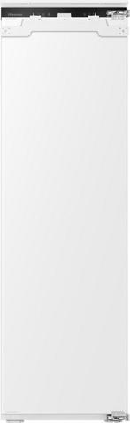 Hisense Vriezer FT3B213SAWE Wit Inbouw - Hoogte 177,2 cm, Witgoed en Apparatuur, Vriezers en Diepvrieskisten, Ophalen of Verzenden