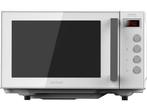 Veiling -  Cecotec Magnetron GrandHeat 2000 Flatbed 700W 20L, Nieuw