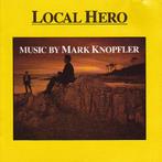 cd - Mark Knopfler - Local Hero, Zo goed als nieuw, Verzenden