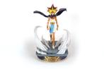 Yu-Gi-Oh! Statue Pharaoh Atem 29 cm (Collectibles), Verzenden, Zo goed als nieuw