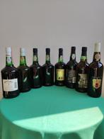 Mixed Port Lot: Warres, Sandeman, Offley - Fine White,, Verzamelen, Nieuw